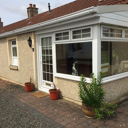 Pippin, Tranquil Scottish Cottage With Hot Tub Airdrie Luaran gambar