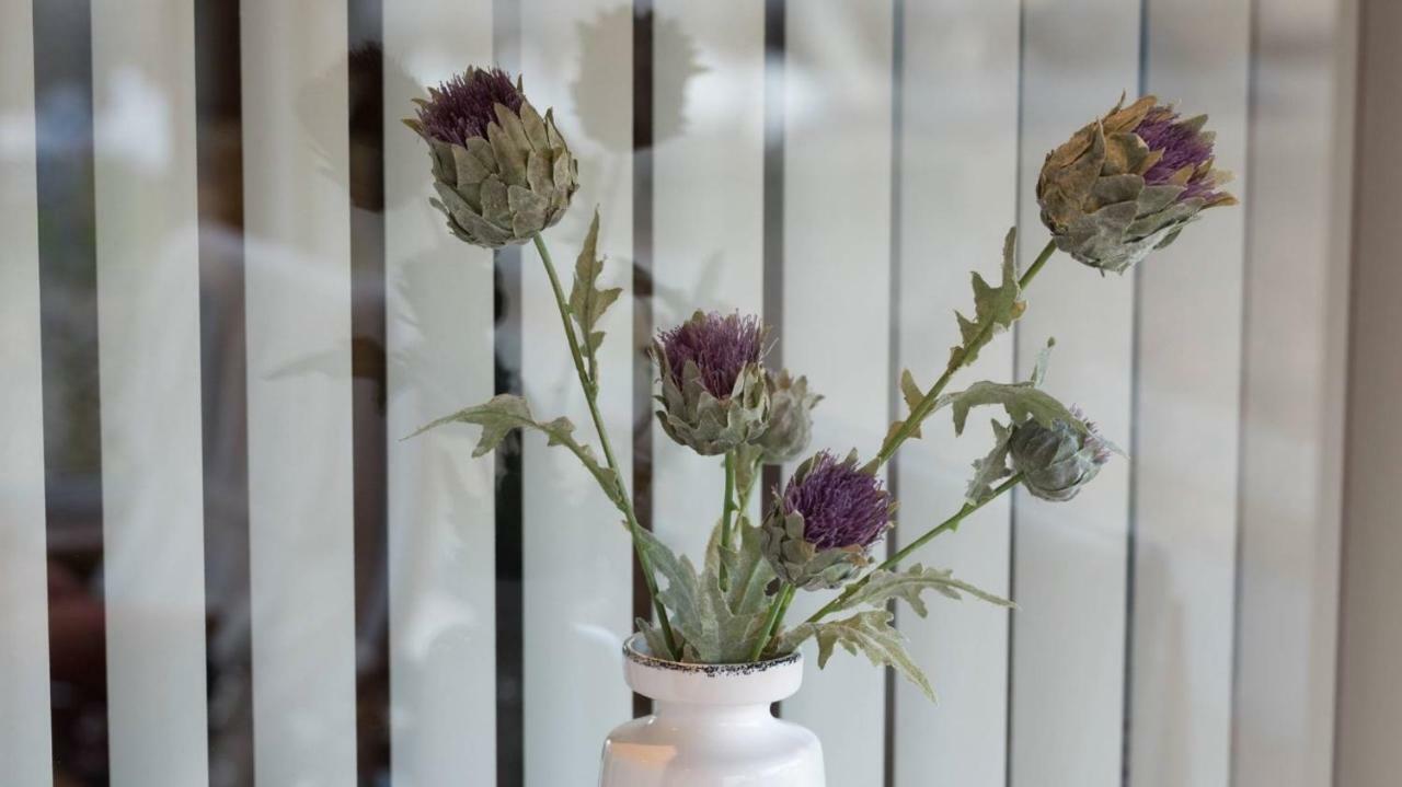 Pippin, Tranquil Scottish Cottage With Hot Tub Airdrie Luaran gambar